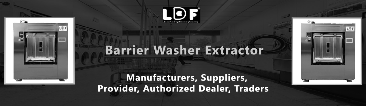 LDF Machinery